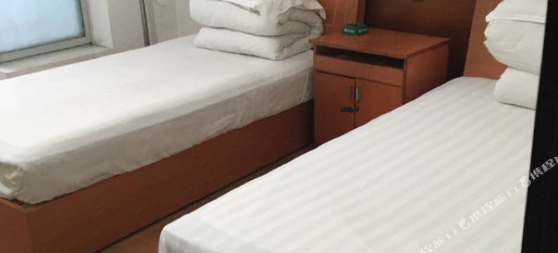 九江红红宾馆图片