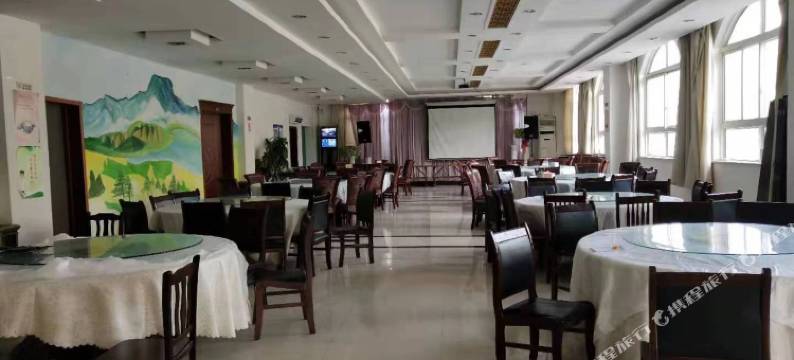 郑州金水河源酒店图片