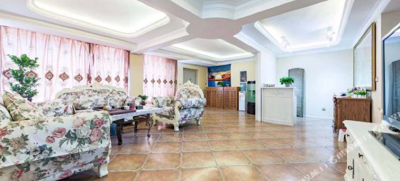 昆明滇池阳光客栈图片