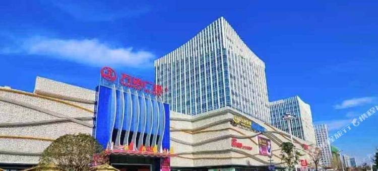 徐州沃里克电竞酒店(云龙万达店)图片