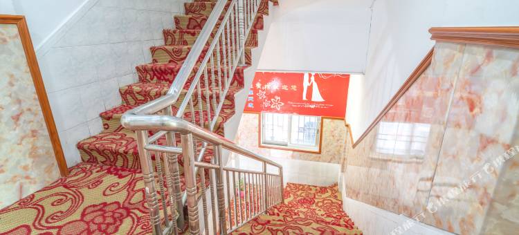 佛山合佳宾馆图片