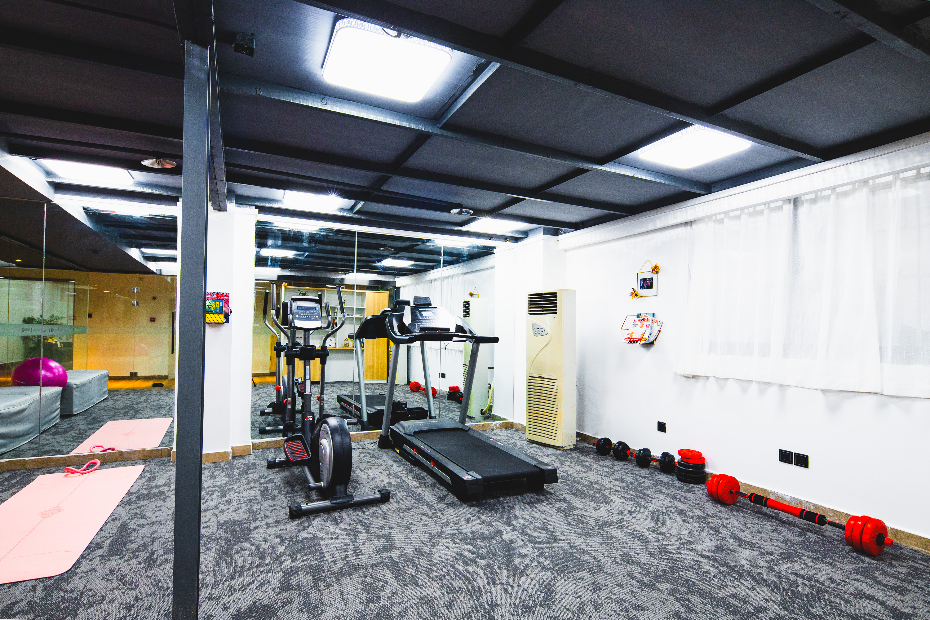 Zsmart Hotel (Nanjing Fuzimiao Qinhuaihe) Over view