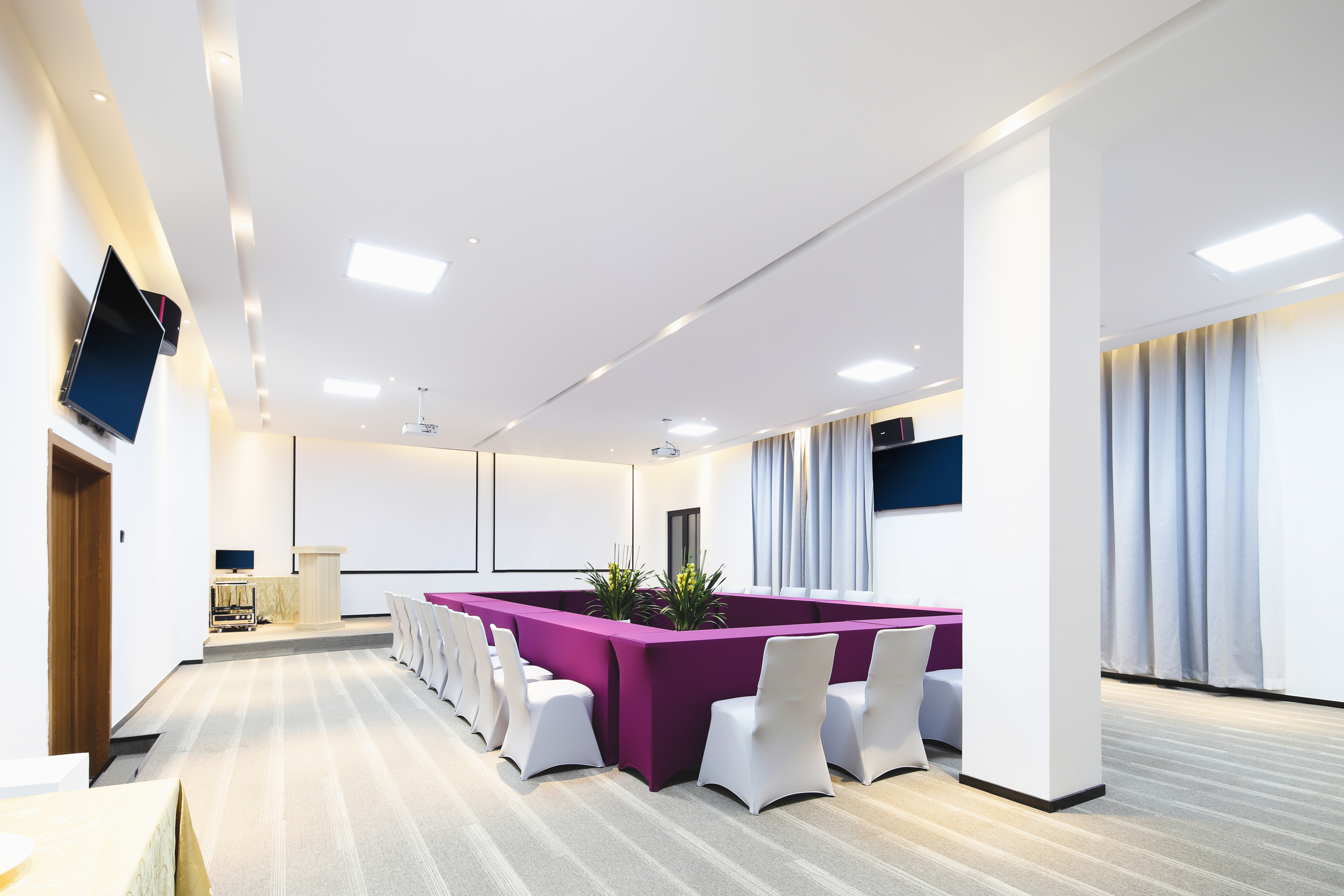 Zsmart Hotel (Nanjing Fuzimiao Qinhuaihe) Over view