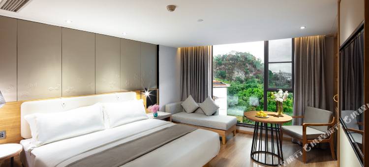 维纳斯皇家酒店(桂林象鼻山两江四湖店)图片