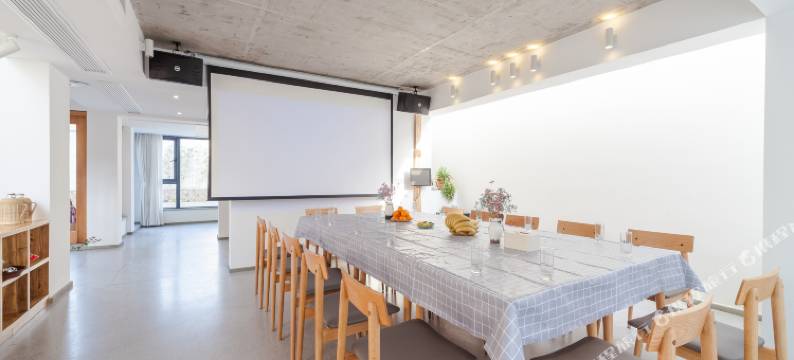 莫干山BAMBOO·半步轻奢度假民宿图片