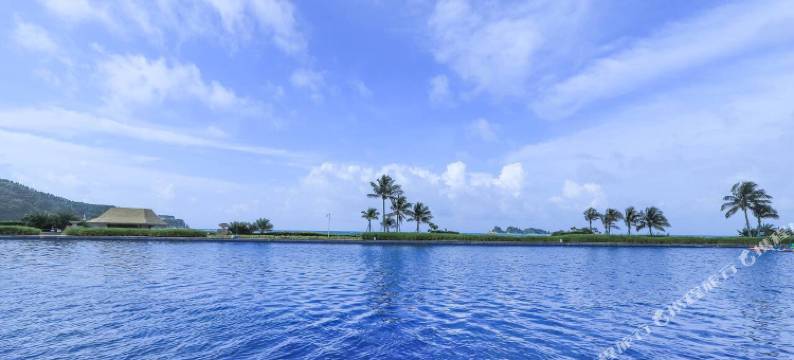 海陵岛高登斯考特度假公寓图片