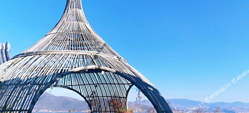 海韵居海景民宿图片