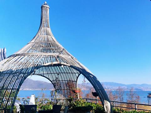 海韵居海景民宿