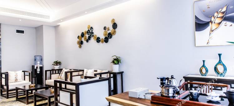成悦酒店(遵义林达阳光城店)图片