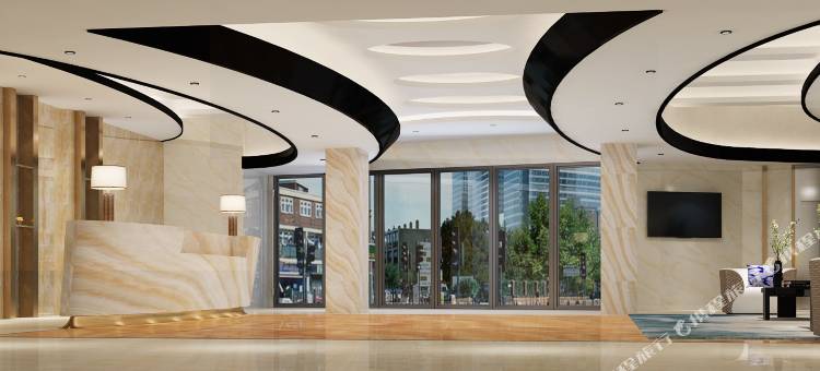 赣州君琅御品酒店(江南宋城文化旅游区郁孤台公园店)图片