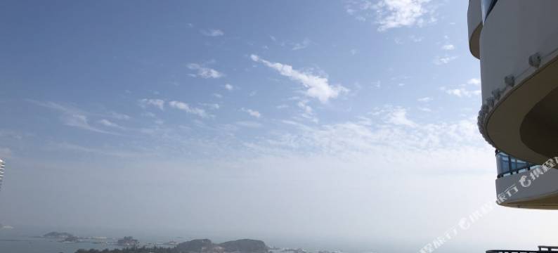 漳州夕.东山岛海景民宿图片