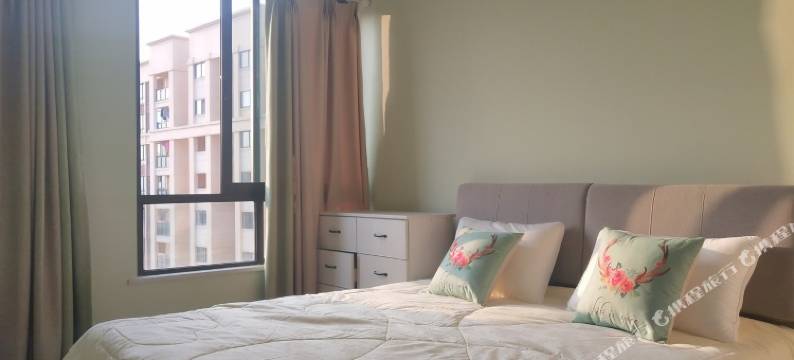 重庆zz妞之家公寓(4号店)图片