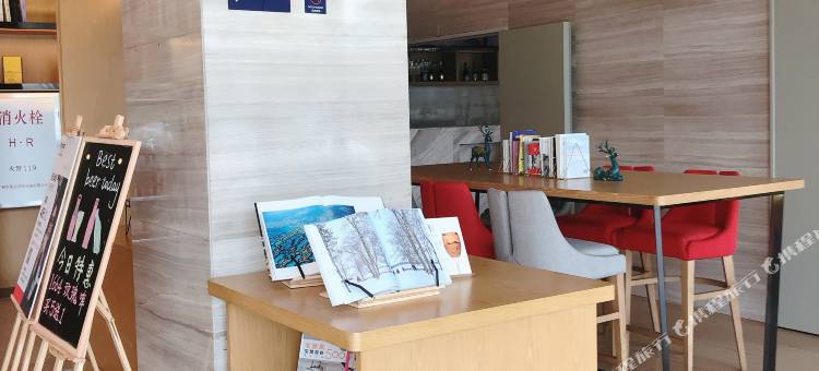 凯里亚德酒店(广州南沙大岗店)图片