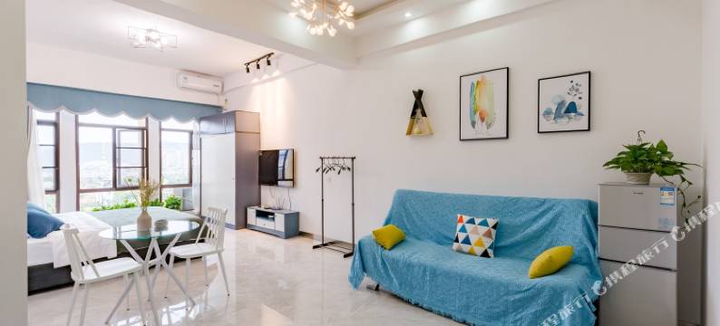 西双版纳栖巢小筑(勐海路辅路分店)图片