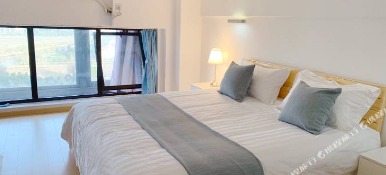 婧玲公寓(度假区高架路1号分店)图片