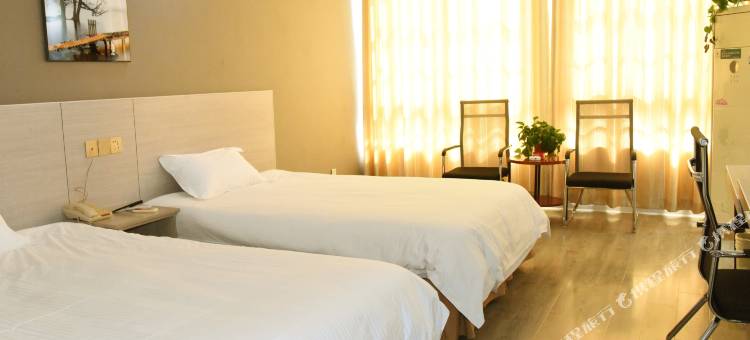 格林豪泰酒店(响水珠江路汽车站店)图片