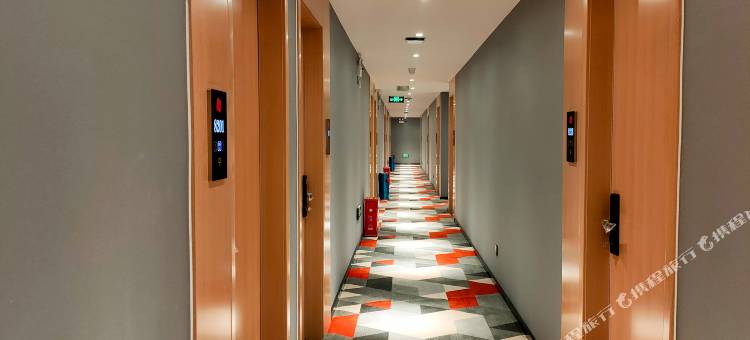 尚客优连锁酒店(原阳城北关街店)图片