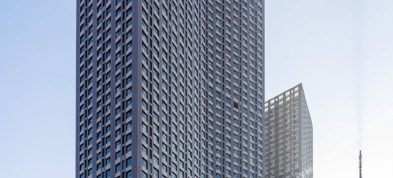 沈阳金廊佳美商务酒店(青年大街彩电塔夜市店)图片