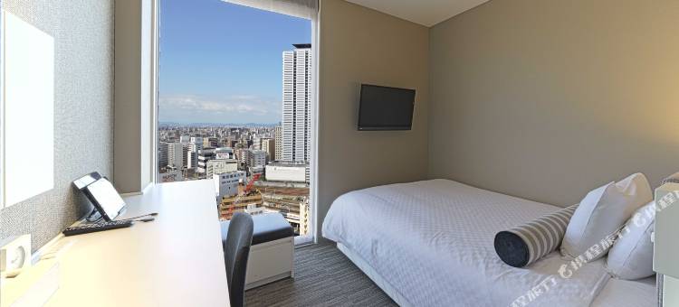 名铁Inn名古屋站新干线口(Meitetsu Inn Nagoyaeki Shinkansenguchi)图片