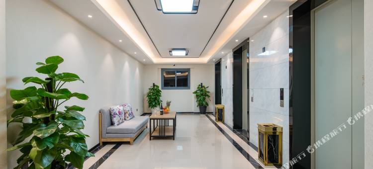 格林豪泰智选酒店(西双版纳景洪告庄星光夜市店)图片