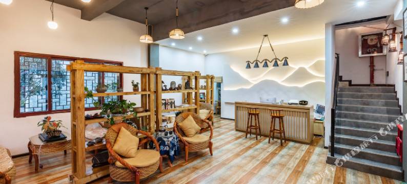 瀑语听声客栈(黄果树风景名胜区店)图片