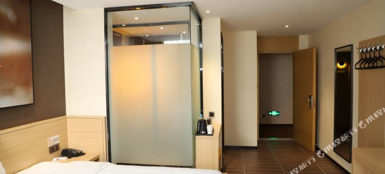 IU酒店(集安高句丽遗址公园店)图片