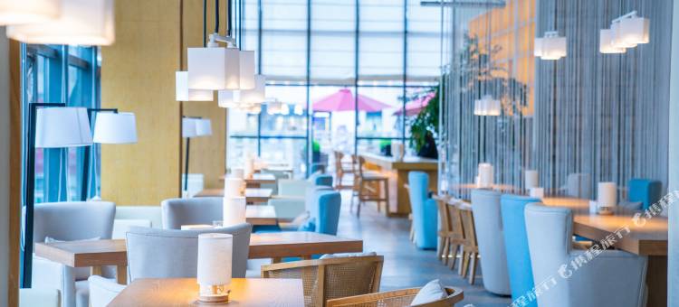 丹棱幽兰雅堂酒店图片