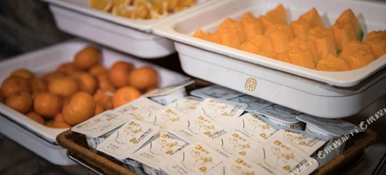 绵阳乐亦四方酒店(园艺山科创园东辰学校店)图片