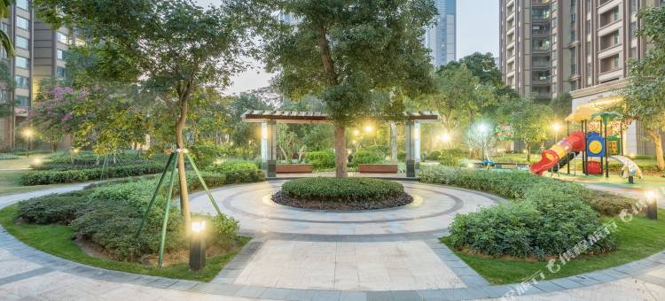 广州小灵精公寓(新地路店)图片