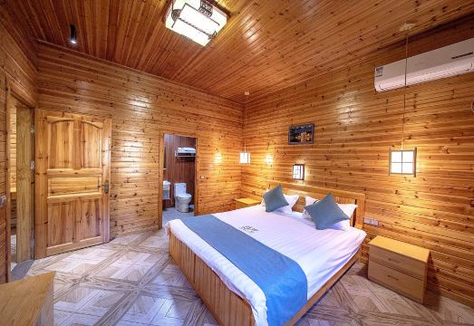 time still Guesthouse Hotel Overview