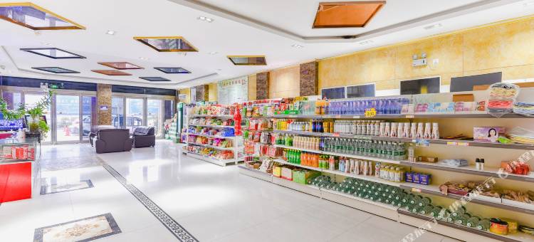 佳利宾馆(文昌万达店)图片