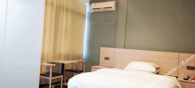 信丰安静商务宾馆图片