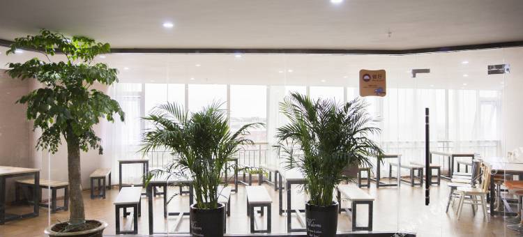 骅驿酒店(邳州淮海战役碾庄圩战斗纪念馆店)图片