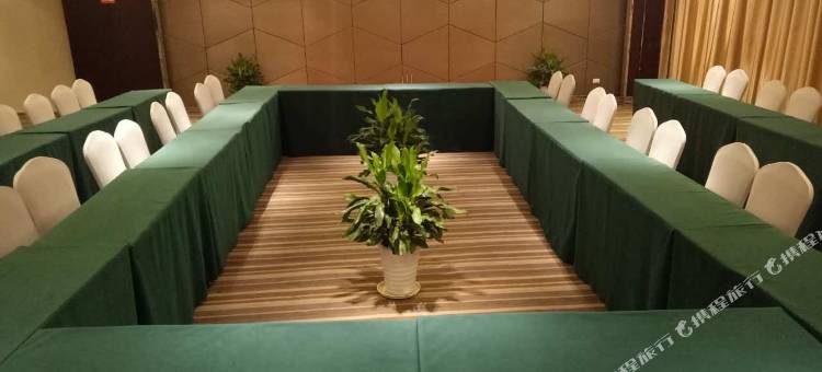 丹江口怡尚酒店图片