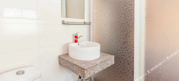 营口九洲会馆图片