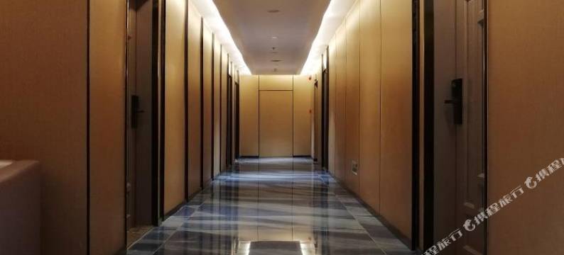 雷州亚德酒店(茂德公鼓城店)图片