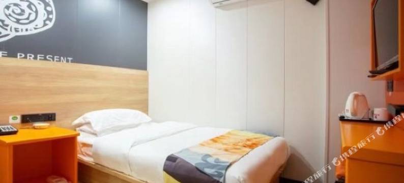 贝壳酒店(上海宝山锦秋路上海大学地铁站店)图片