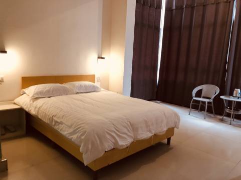 单县金三角添禧嘉福商务宾馆