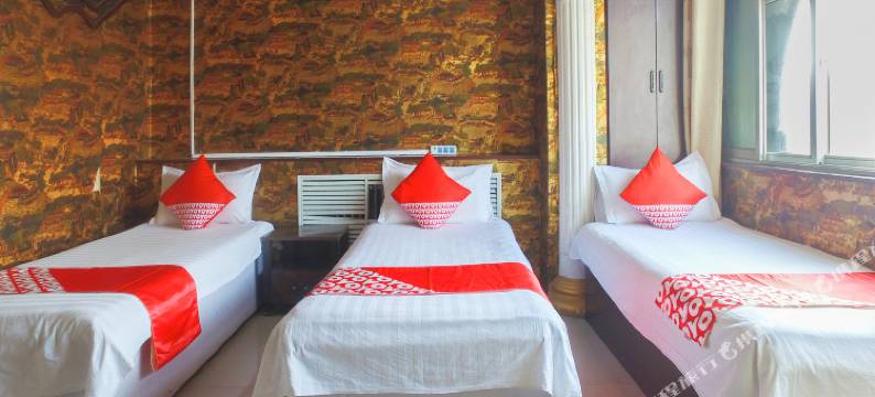 唐山鑫盛源宾馆图片