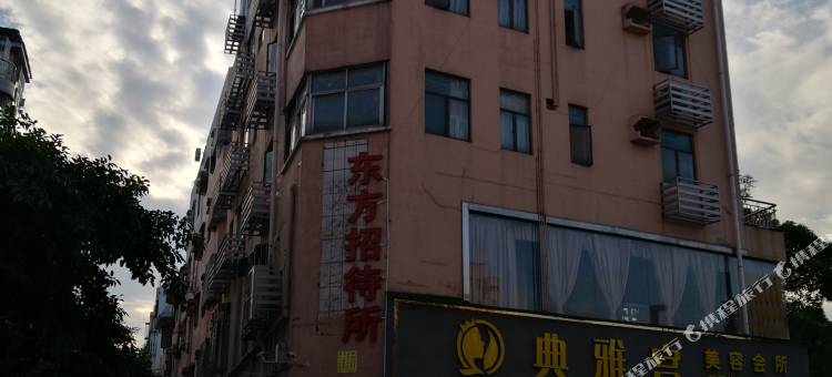 深圳松岗东方旅馆图片