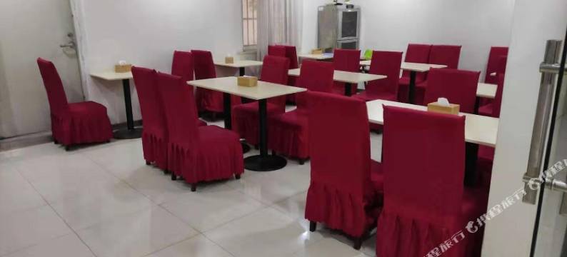 沭阳喜相逢酒店(人民中路三匹马商业广场店)图片