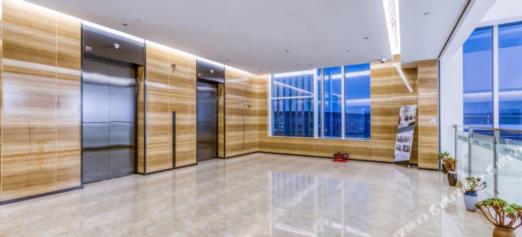 定士居公寓(上海虹桥国家会展中心店)图片