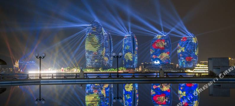 三亚凤凰岛度假酒店图片