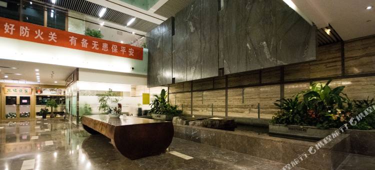 逸枫假日精品公寓(天津于家堡滨海高铁站店)图片