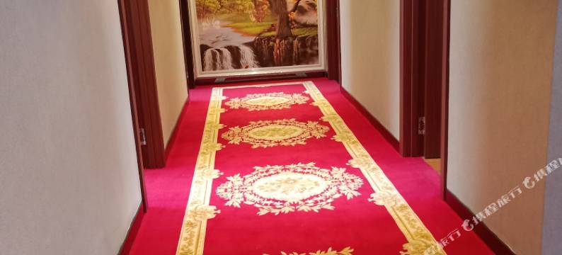 牙克石恒悦商务宾馆图片