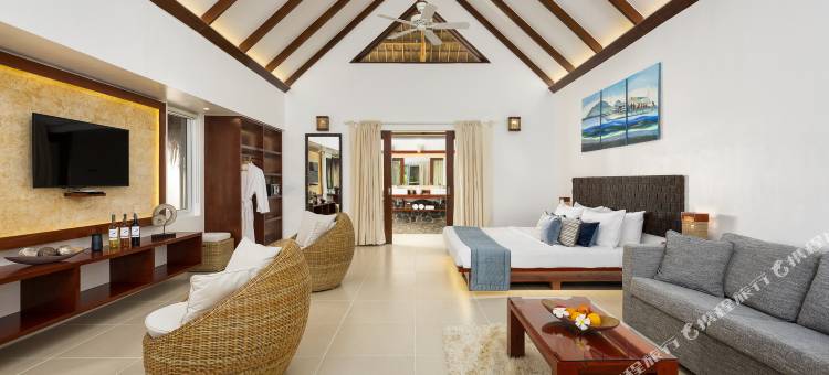 大气度假村及Spa(Atmosphere Resorts & Spa)图片