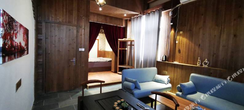 婺源得寓山水民宿图片