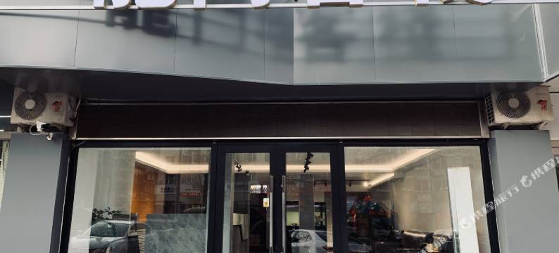 大连新龙门客栈图片