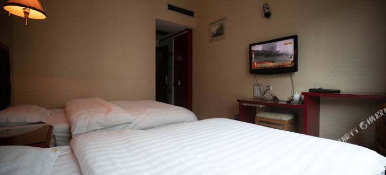 娄底时代1106宾馆图片