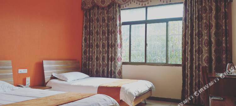 鑫诚酒店(宜昌东站店)图片